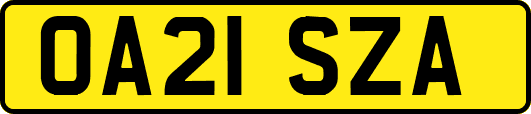 OA21SZA