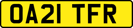 OA21TFR