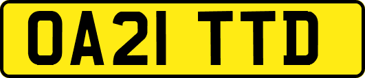 OA21TTD