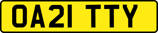 OA21TTY