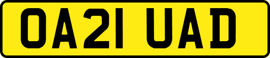 OA21UAD