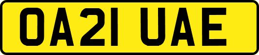 OA21UAE