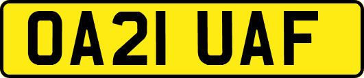 OA21UAF