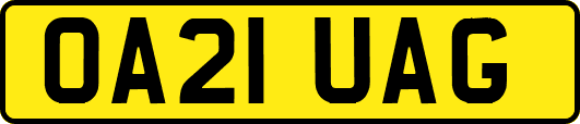 OA21UAG