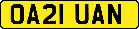 OA21UAN