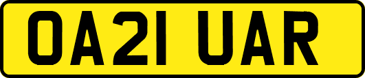 OA21UAR