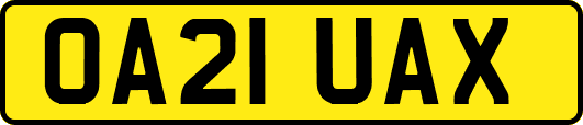 OA21UAX