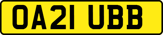 OA21UBB