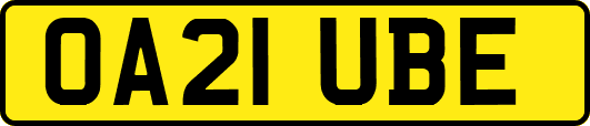 OA21UBE