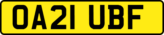 OA21UBF