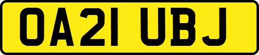 OA21UBJ