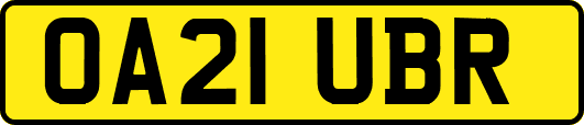 OA21UBR