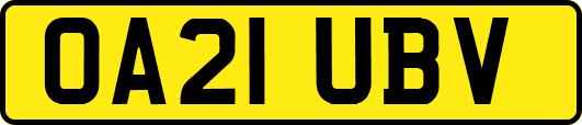 OA21UBV