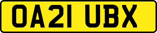 OA21UBX