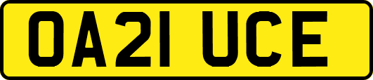 OA21UCE