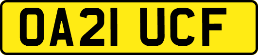 OA21UCF