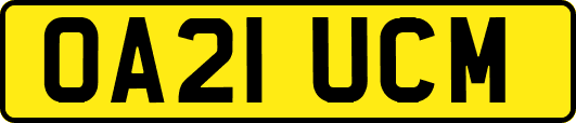 OA21UCM