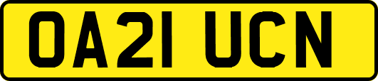 OA21UCN