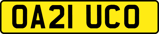 OA21UCO