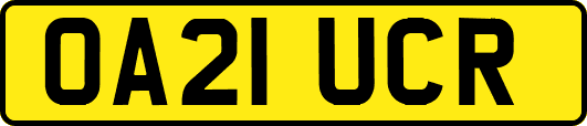 OA21UCR