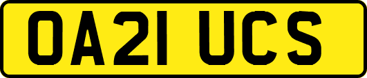 OA21UCS