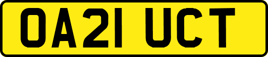 OA21UCT