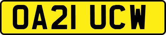 OA21UCW