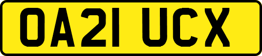 OA21UCX