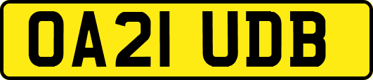 OA21UDB