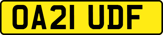 OA21UDF