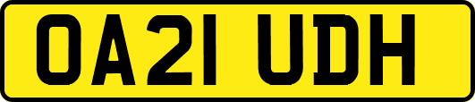 OA21UDH