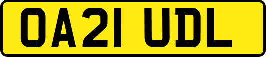 OA21UDL