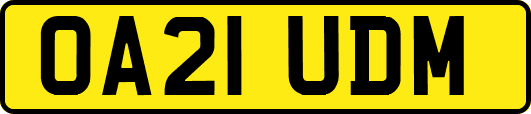 OA21UDM