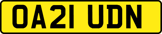 OA21UDN