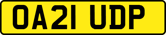 OA21UDP