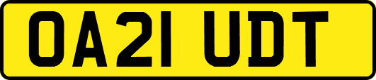 OA21UDT