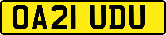 OA21UDU