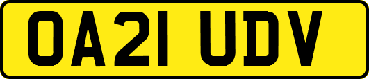 OA21UDV