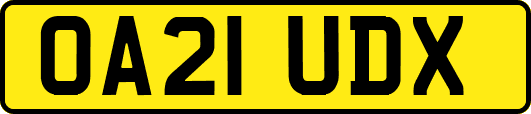 OA21UDX