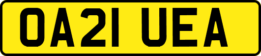 OA21UEA