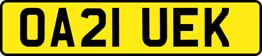 OA21UEK