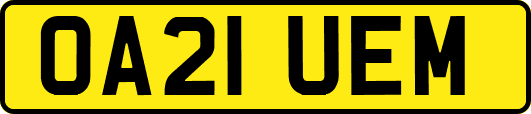 OA21UEM