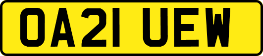 OA21UEW