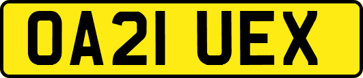 OA21UEX