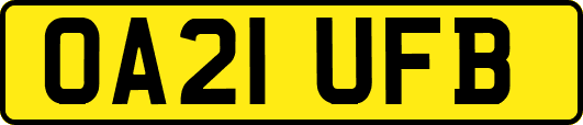 OA21UFB