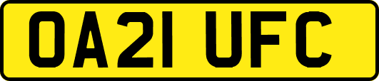 OA21UFC