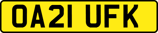 OA21UFK