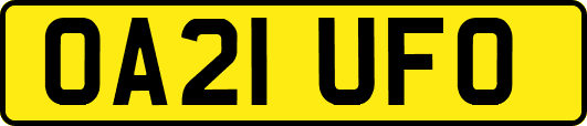 OA21UFO