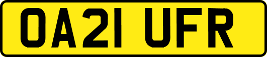 OA21UFR