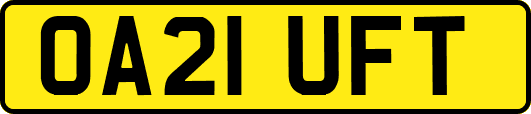 OA21UFT